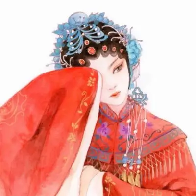 城南旧事 的头像